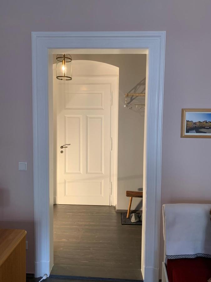 Apartment Hirzelzeit *