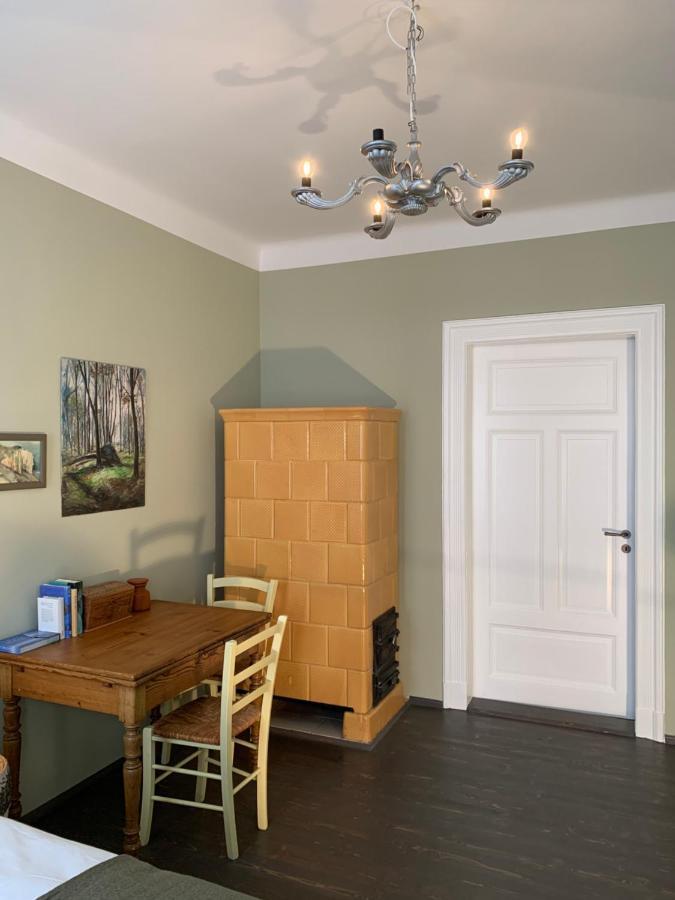 Apartment Hirzelzeit Leipzig