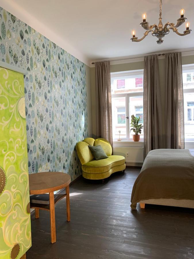 Hirzelzeit * Leipzig