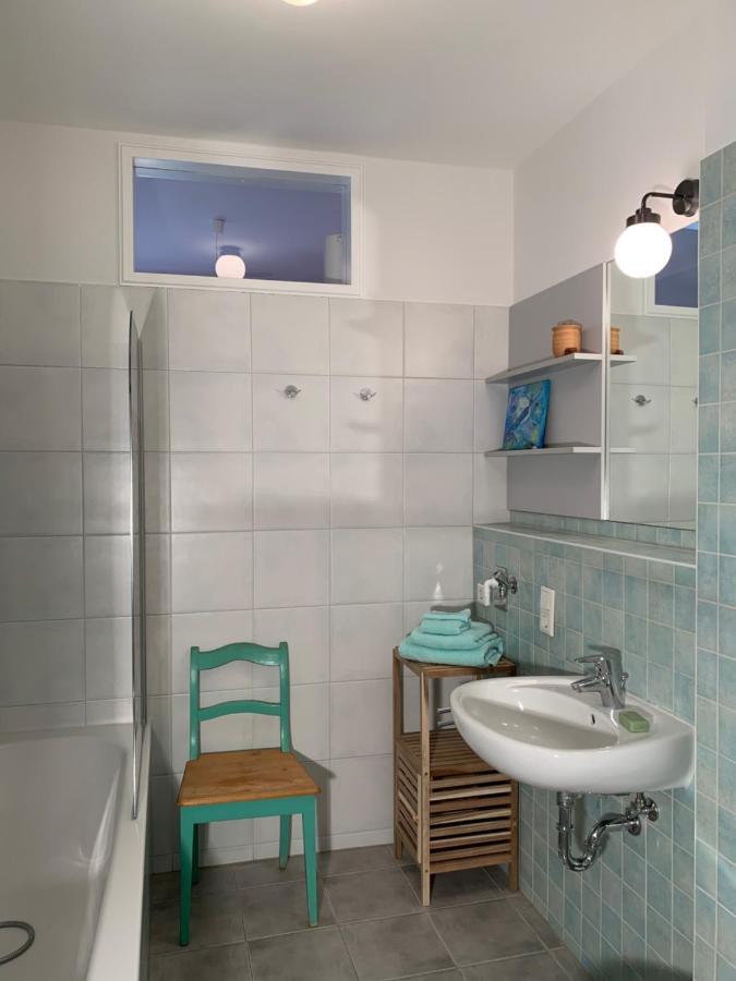 Apartment Hirzelzeit Leipzig